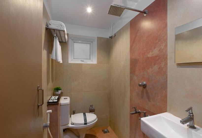 اتاق اجرایی, Grande Inn Trichy