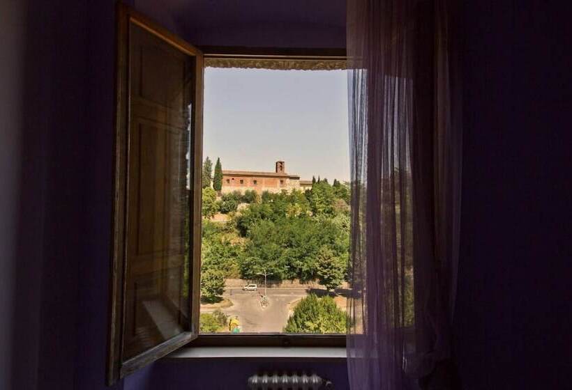 Классический Номер, Palazzo Renieri   3stelle S
