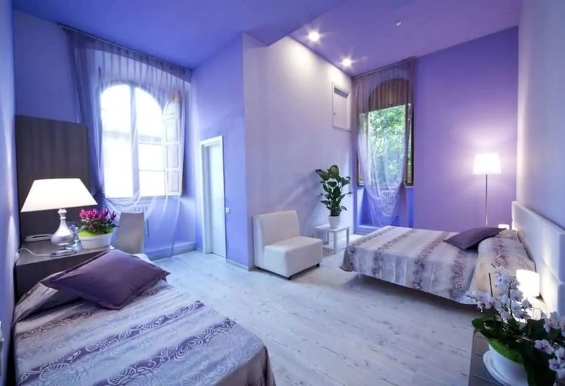 Трехместный Номер Deluxe, Palazzo Renieri   3stelle S