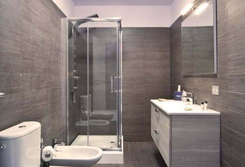 Четырехместный Номер Deluxe, Palazzo Renieri   3stelle S