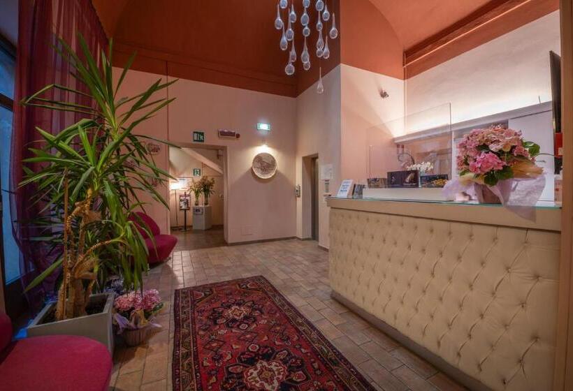 Трехместный Номер Deluxe, Palazzo Renieri   3stelle S