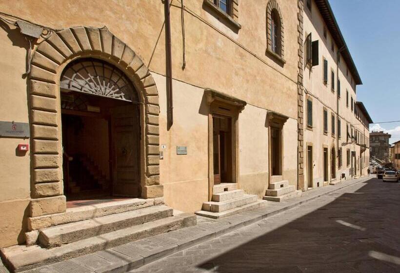 デラックスの４人部屋, Palazzo Renieri   3stelle S