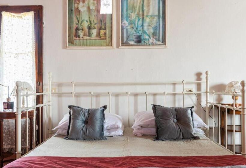 エコノミールーム, Agriturismo   Collina Toscana Resort