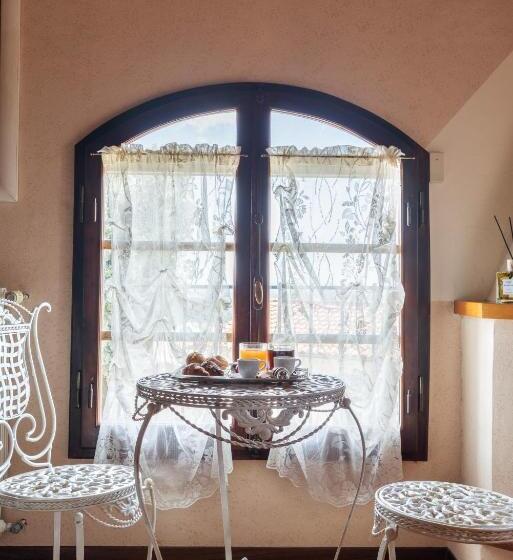 スーペリアールーム, Agriturismo   Collina Toscana Resort