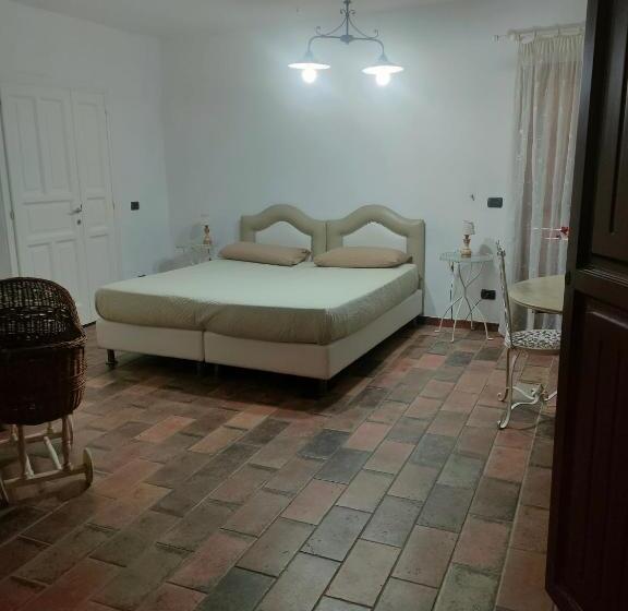 スタンダードルーム, Agriturismo   Collina Toscana Resort