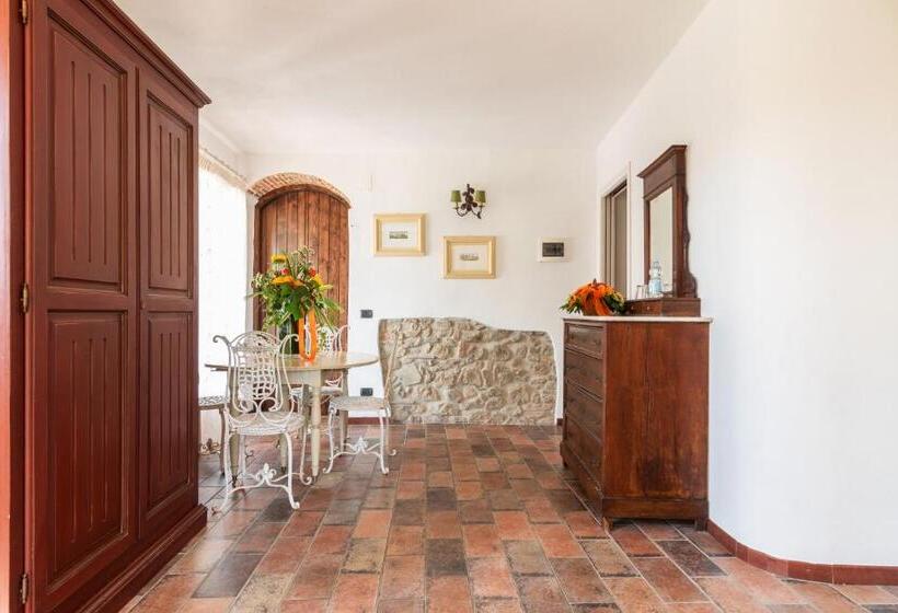 スタンダードルーム, Agriturismo   Collina Toscana Resort