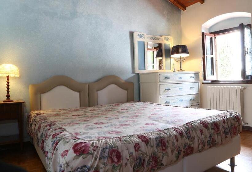 ファミリールーム, Agriturismo   Collina Toscana Resort