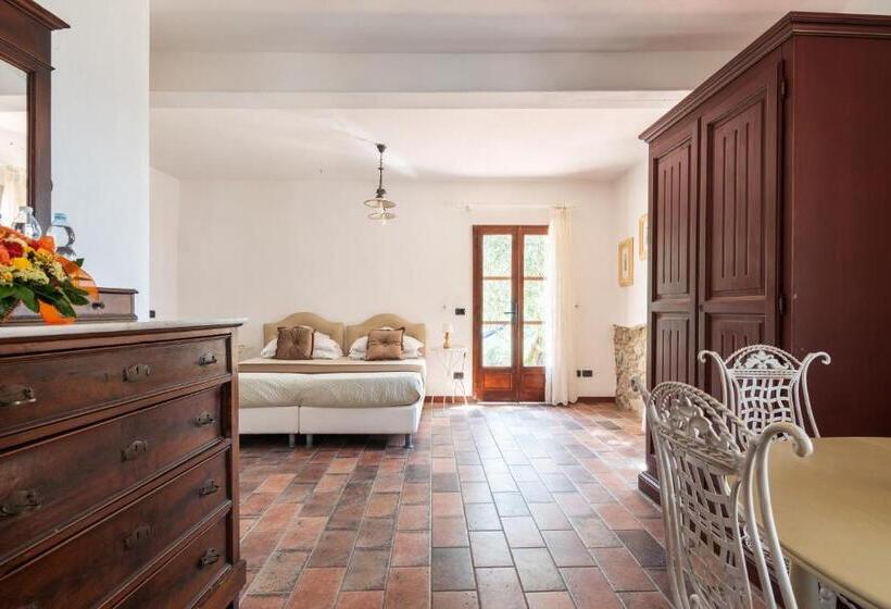 ファミリールーム, Agriturismo   Collina Toscana Resort