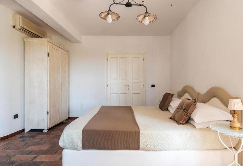 ファミリールーム, Agriturismo   Collina Toscana Resort