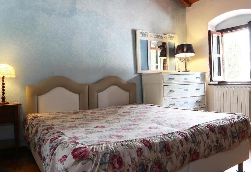 エコノミートリプルルーム, Agriturismo   Collina Toscana Resort