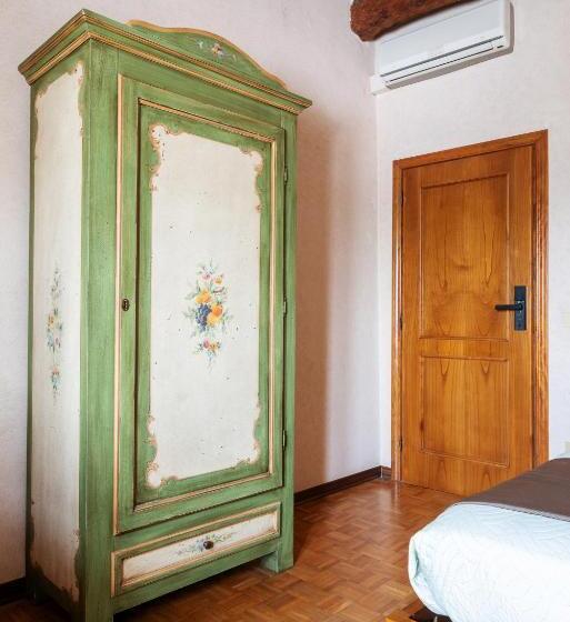 ベーシックルーム, Agriturismo   Collina Toscana Resort