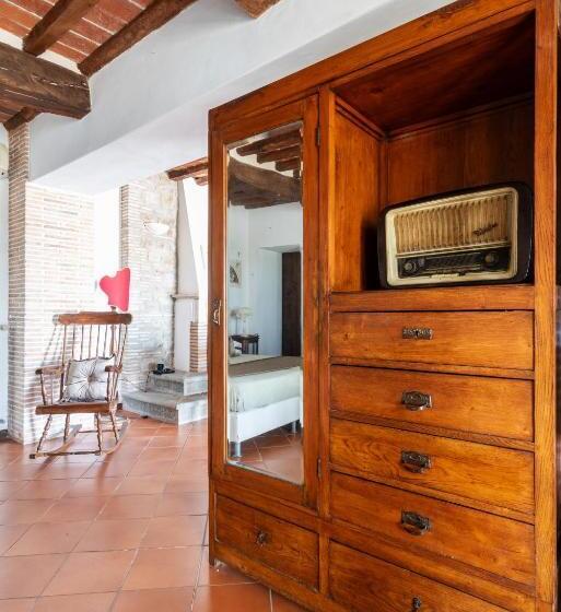 スタンダードルーム, Agriturismo   Collina Toscana Resort