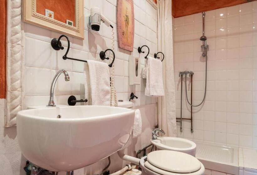 ファミリールーム, Agriturismo   Collina Toscana Resort