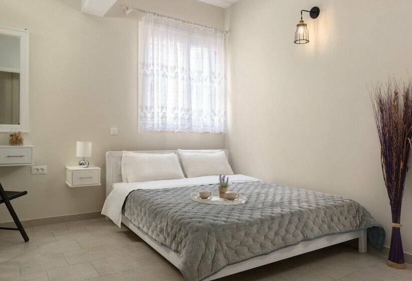 标准间, Maravelia S Rooms
