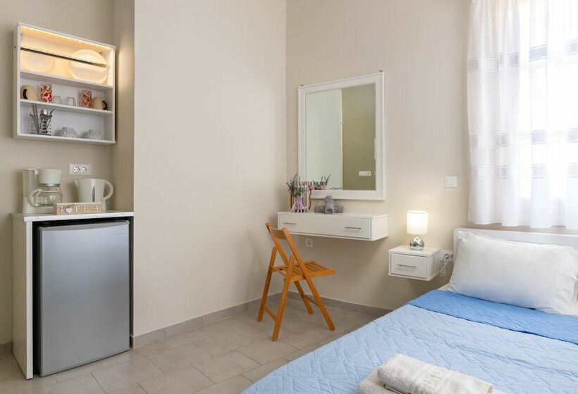 标准间, Maravelia S Rooms