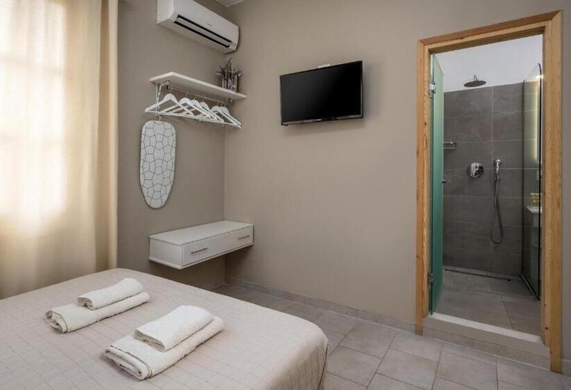 标准间, Maravelia S Rooms