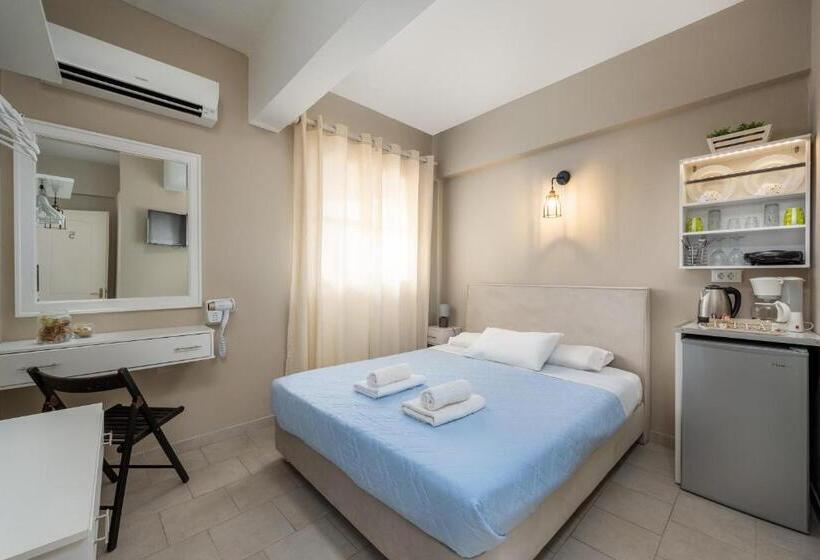 اتاق سوپریور, Maravelia S Rooms