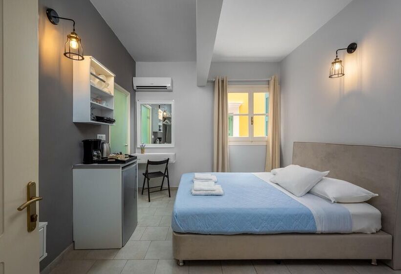 标准间, Maravelia S Rooms