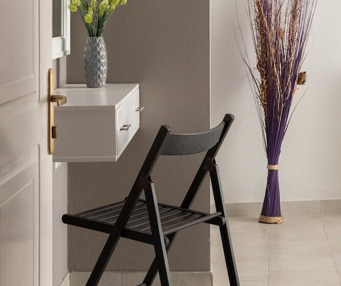 اتاق استاندارد, Maravelia S Rooms