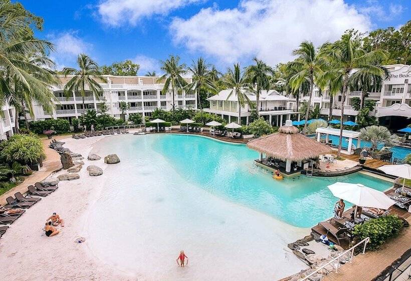 Студио Superior Вид на Бассейн, Elysium Private Apartments At The Beach Club