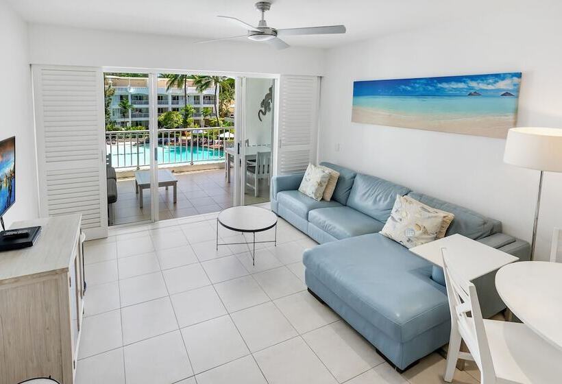 Апартаменты Пентхаус 1 Спальня, Elysium Private Apartments At The Beach Club