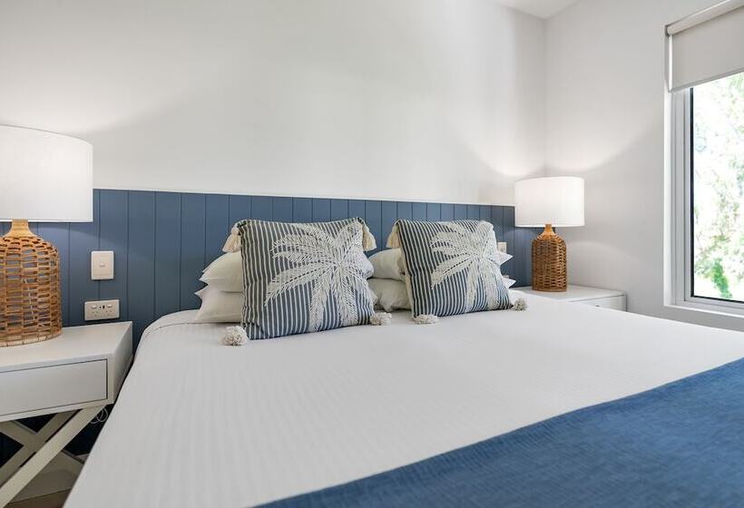 Апартаменты Пентхаус 1 Спальня, Elysium Private Apartments At The Beach Club