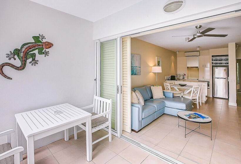 Апартаменты Пентхаус 2 Спальни, Elysium Private Apartments At The Beach Club