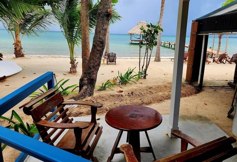 스탠다드 룸 더블 침대, Maya Beach