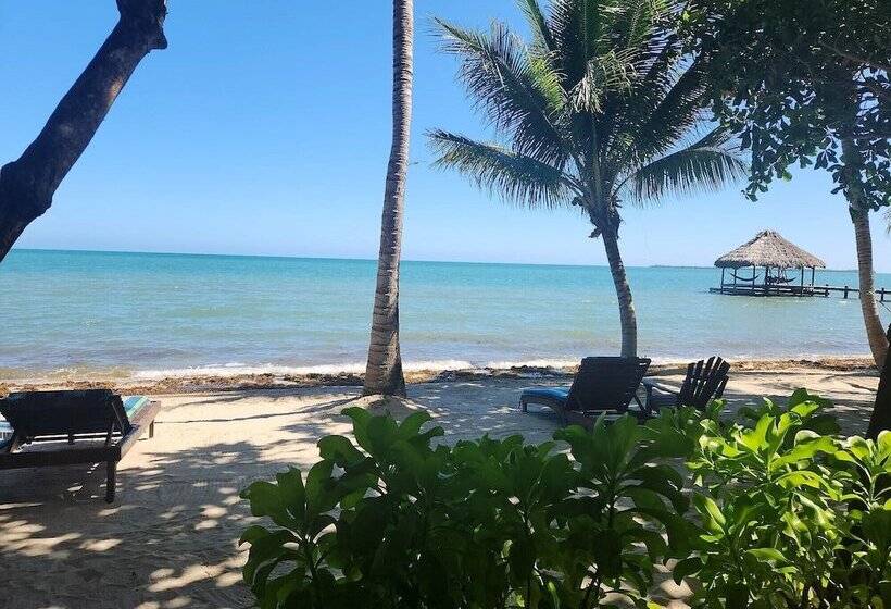 سوییت سوپریور, Maya Beach