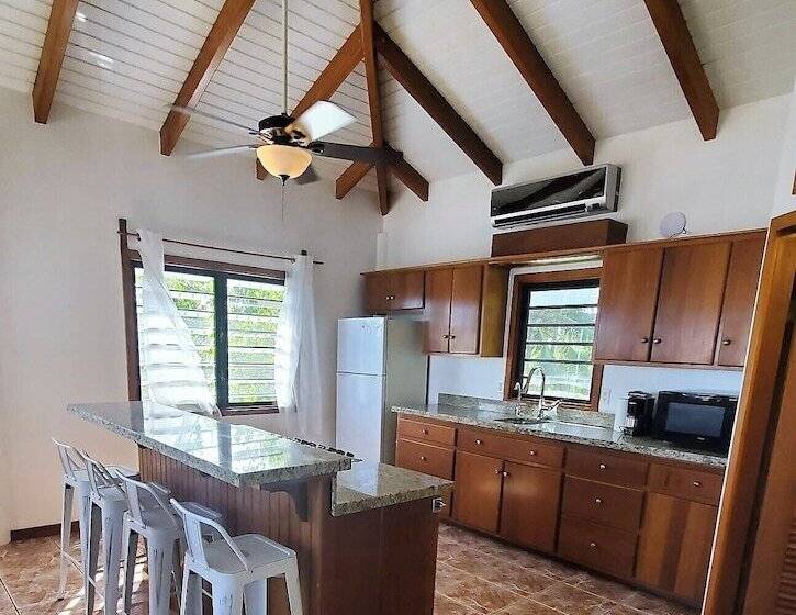 דירת חדר בסיסית, Maya Beach