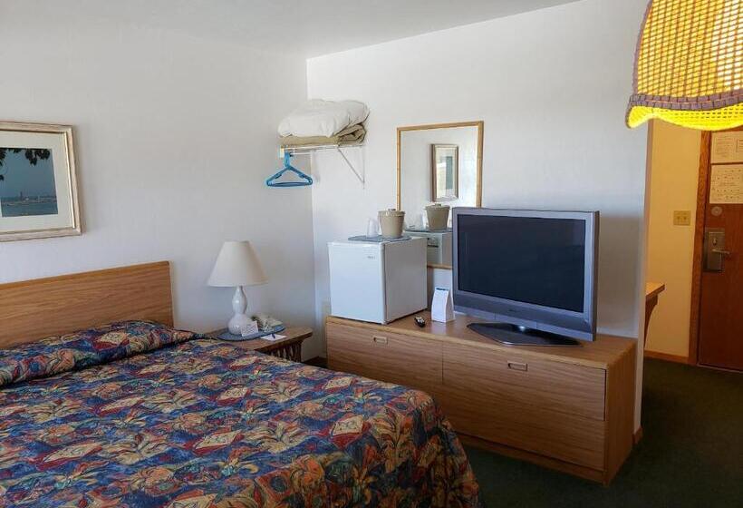 Номер Deluxe, Algoma Beach Motel