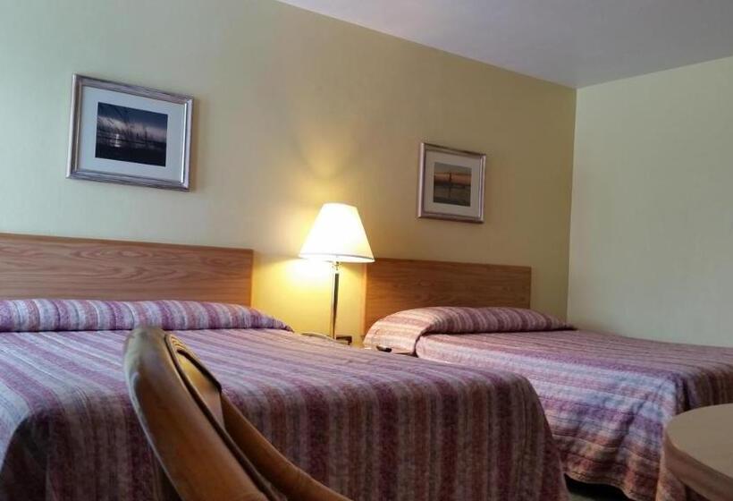 Номер Стандарт Вид на Озеро, Algoma Beach Motel