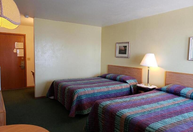 Номер Стандарт Вид на Озеро, Algoma Beach Motel