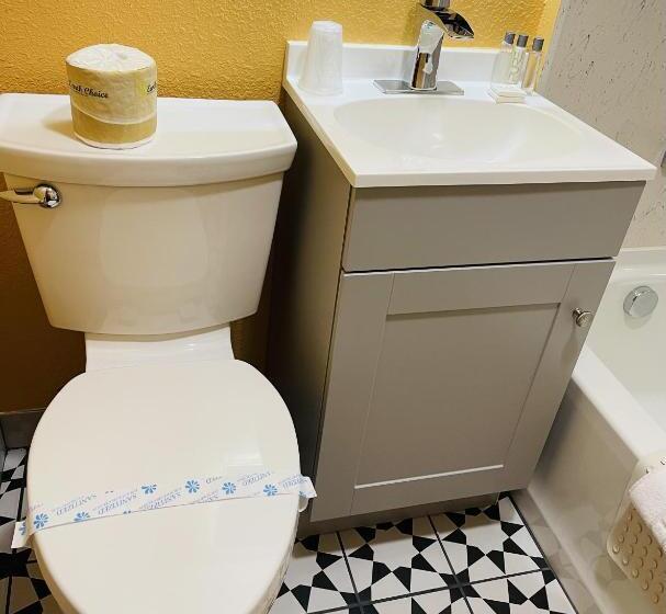 Номер Basic, Apple Inn Motel