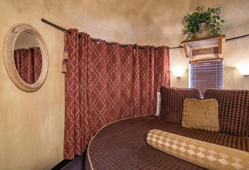 スーペリアールーム, The Anniversary Inn   Boise