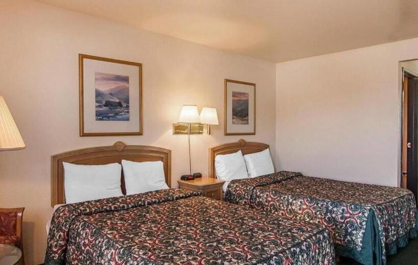 스탠다드 룸, Ashland Valley Inn