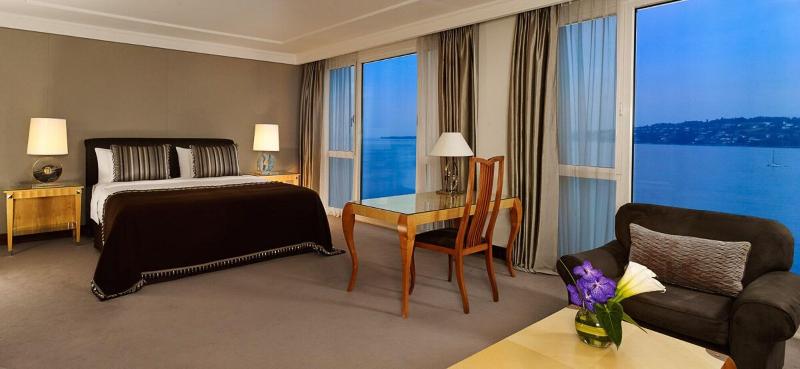 Номер Стандарт, Best Western Aspen