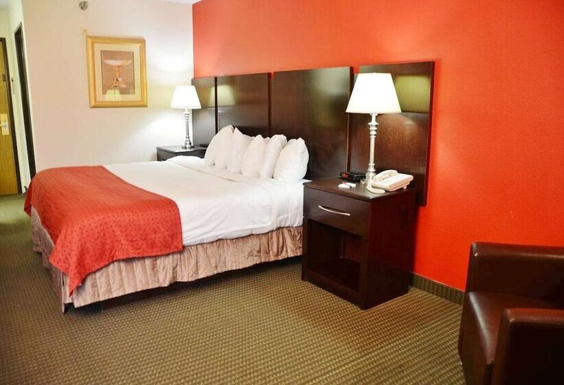 Номер Deluxe, Country Hearth Inn & Suites Kenton