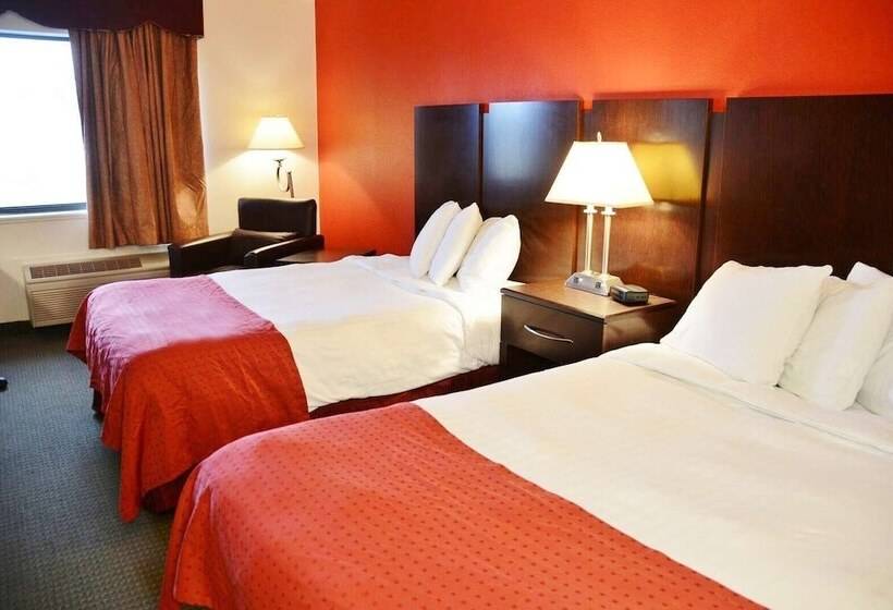 Номер Deluxe, Country Hearth Inn & Suites Kenton