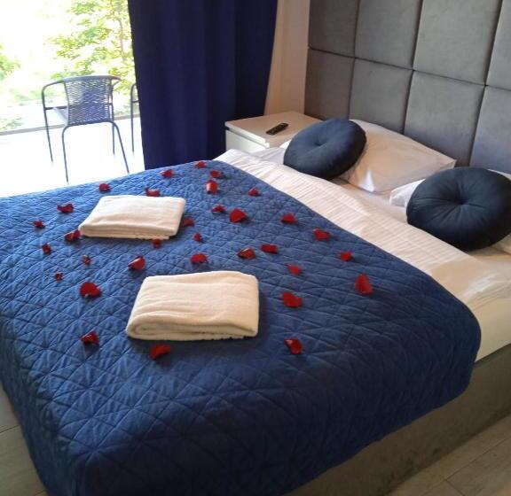 Family Suite, Apartamenty Sun & Snow Sanatoryjna