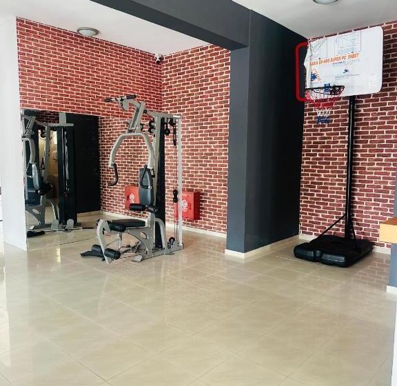 Семейные Апартаменты, Nautica Hotel Apartments