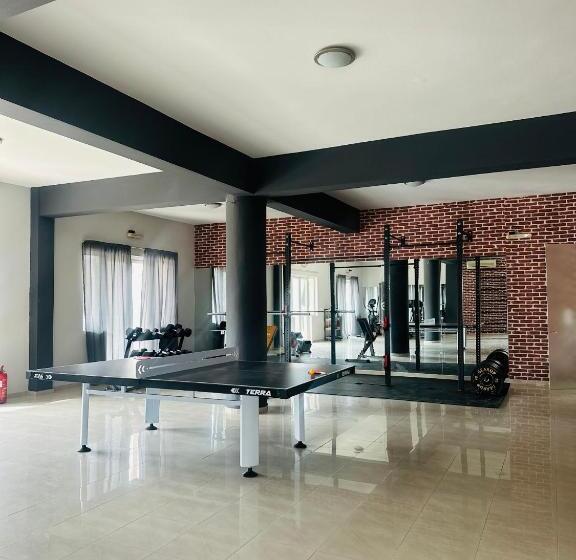 Семейные Апартаменты, Nautica Hotel Apartments