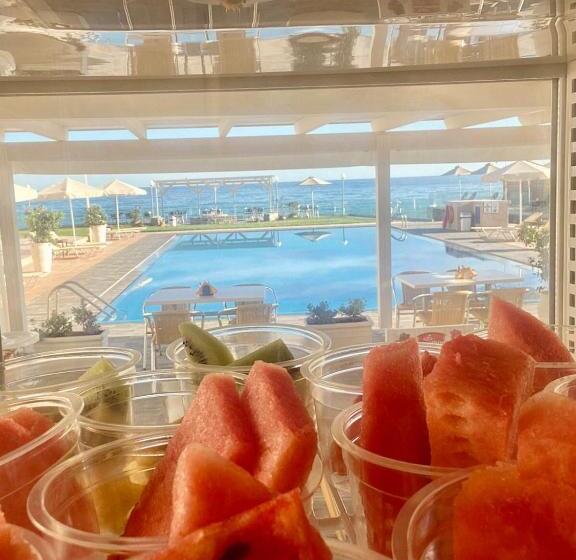 Четырехместный Номер Economy, Nautica Hotel Apartments