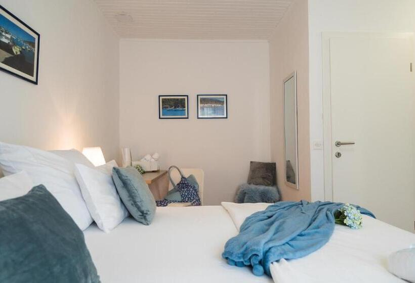 חדר סטנדרט, Guest House Lana 1