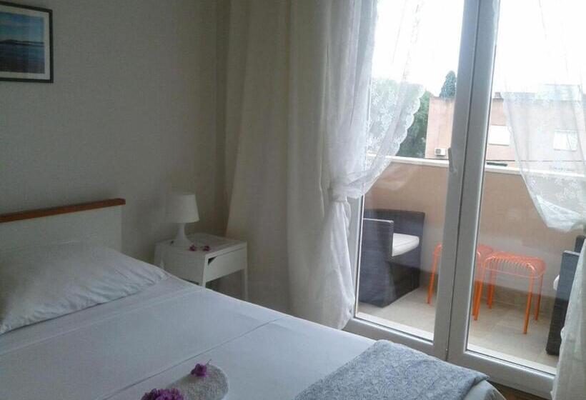 חדר סטנדרט, Guest House Lana 1
