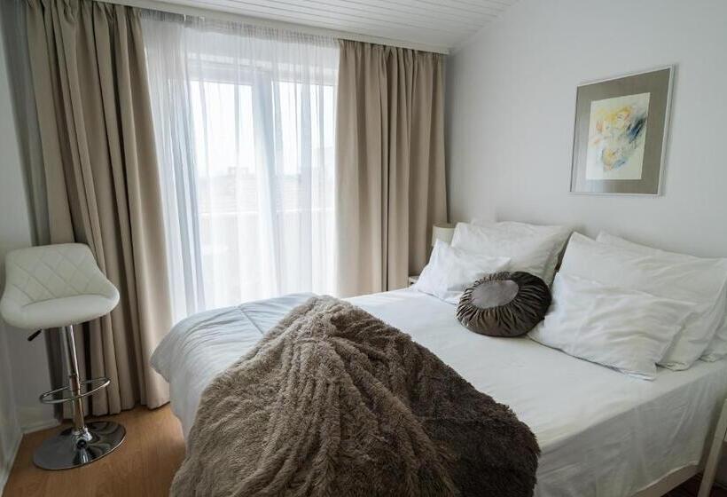 חדר סטנדרט, Guest House Lana 1