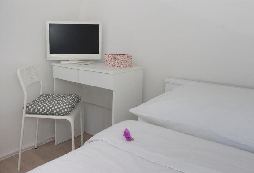 חדר דלוקס, Guest House Lana 1