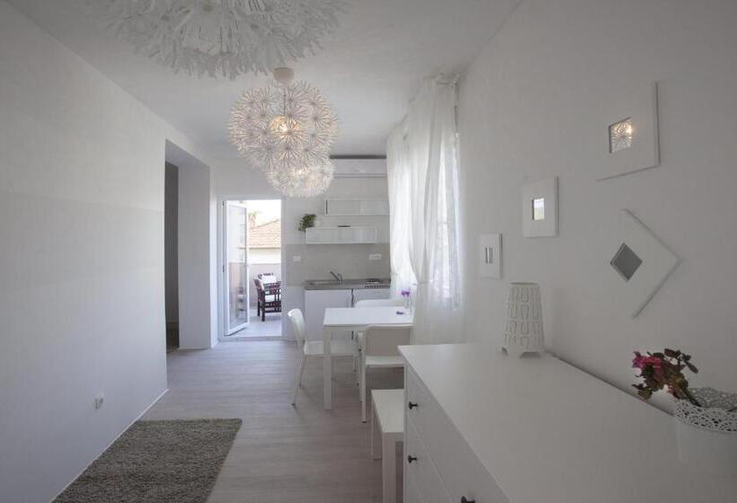 חדר דלוקס, Guest House Lana 1