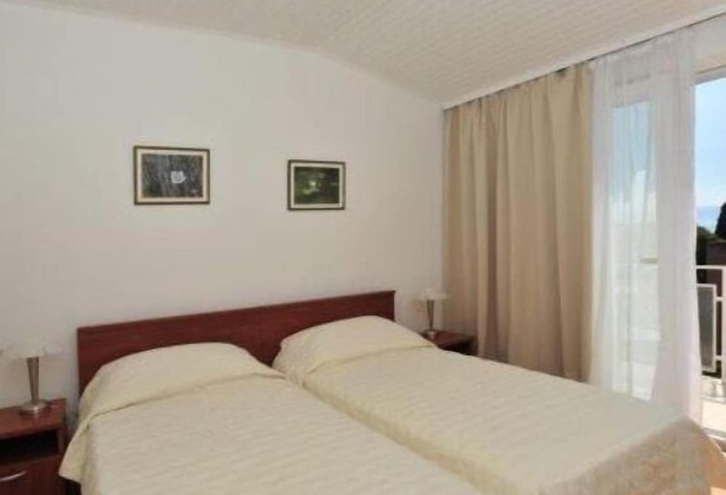 חדר סטנדרט, Guest House Lana 1
