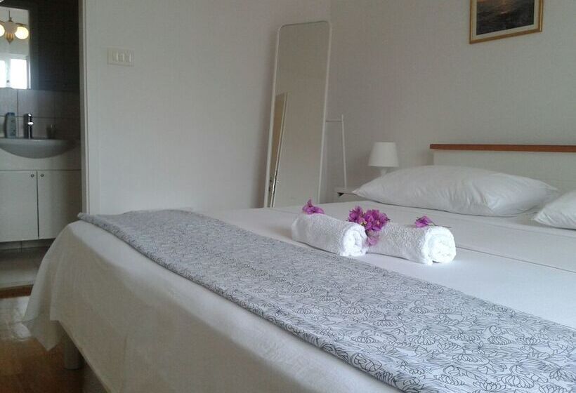 חדר סטנדרט, Guest House Lana 1